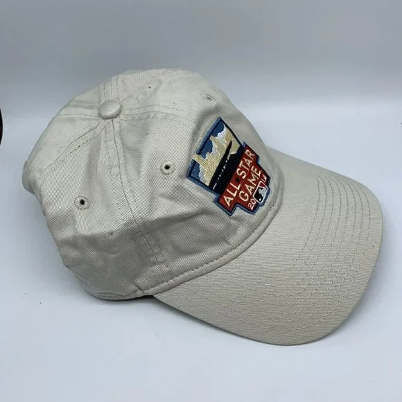 All Star‎ Game 2014 9Twenty New Era Hat Strapback Cap - Picture 2 of 6